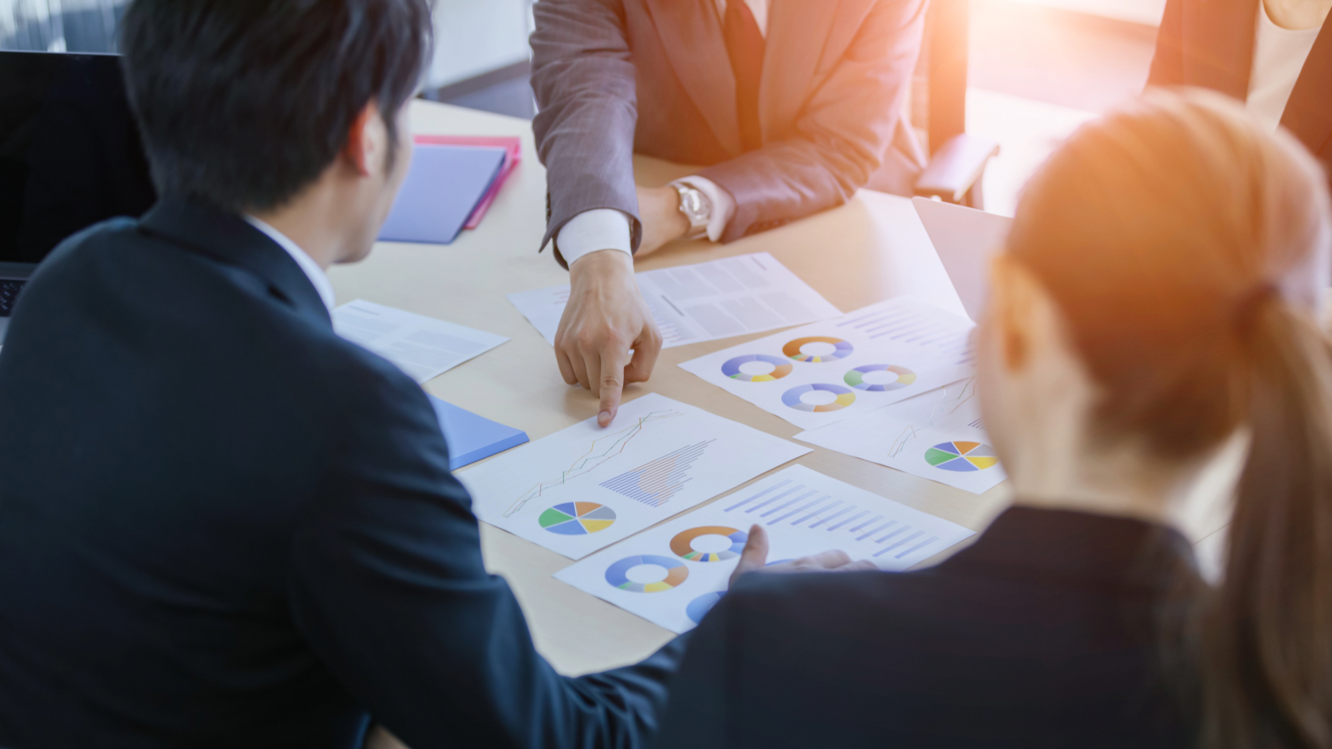 圧倒的なコストパフォーマンス